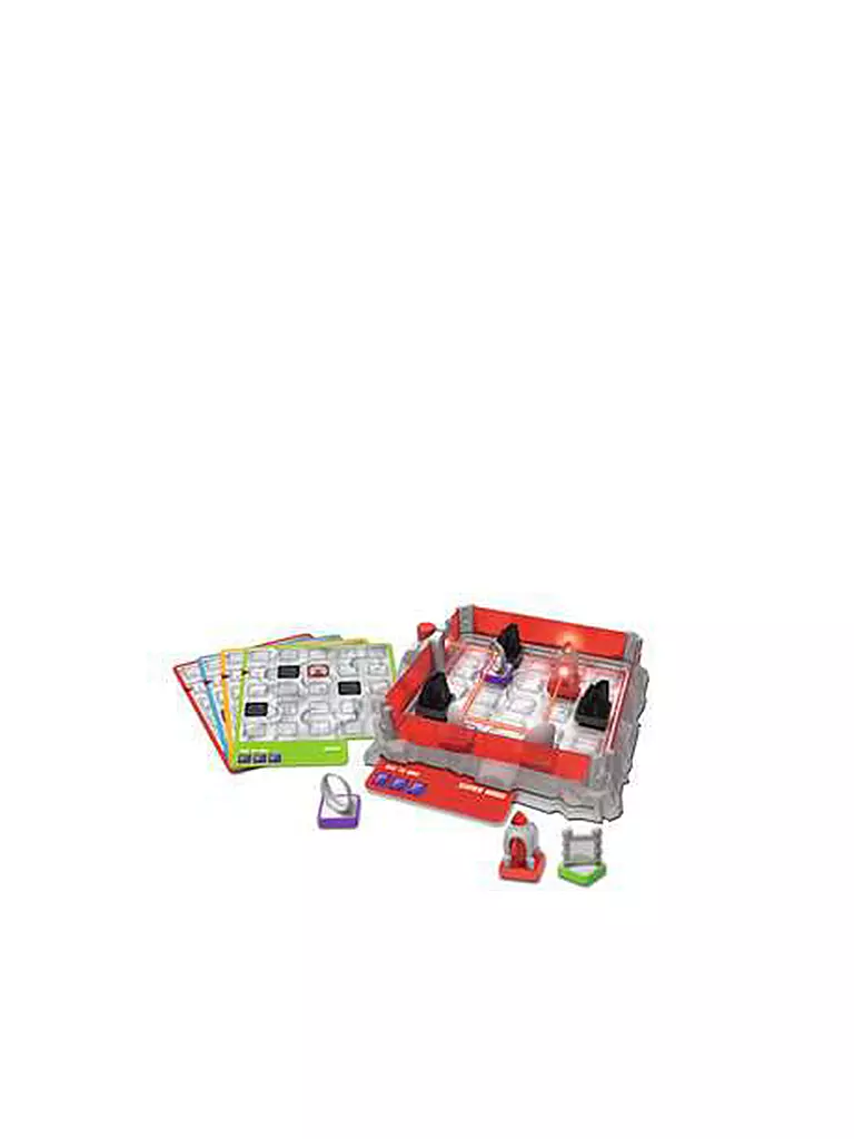 RAVENSBURGER Think Fun Laser Maze Junior Keine Farbe